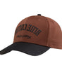 Troll Co. BC Bottoms Up Curved Brim Trucker Hat