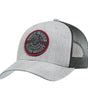 Troll Co. Men's DHCM Shocker Curved Brim Trucker