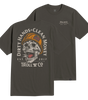 Troll Co. Men's DHCM Hardhat Tee