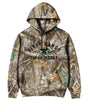 Troll Co. Men's DHCM Classic Real Tree Hoodie