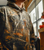Troll Co. Men's DHCM Classic Real Tree Hoodie