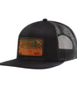 Troll Co. Men's SBC Barricade Good Sport Trucker Hat