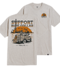 Troll Co. Men's SBC Oil Rig Tee