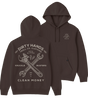 Troll Co. Men's Twisting Wrenches Hoodie