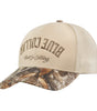 Troll Co. Men's BC Bottoms Up Realtree Curved Brim Hat