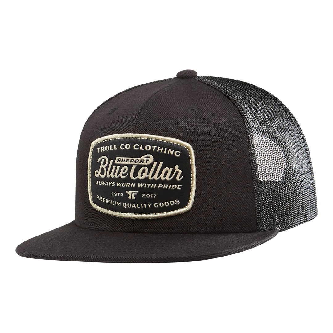 Troll Co. Men's SBC Worn Proud Trucker