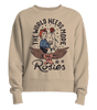 Troll Co. Women's Rosie Crew