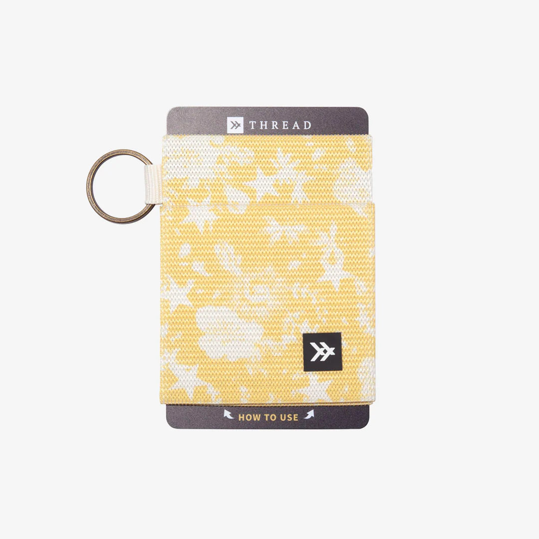 Thread Elastic Wallet