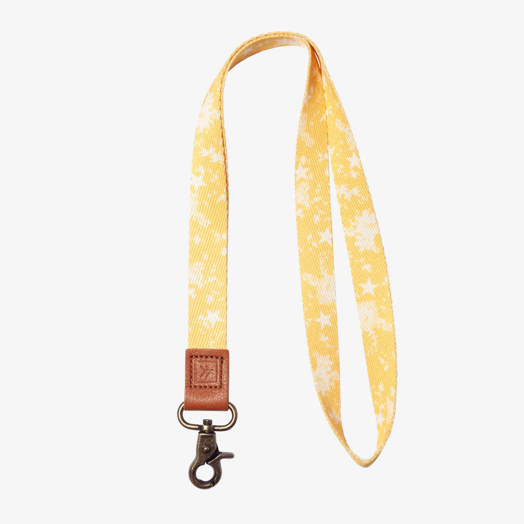 Neck Lanyard