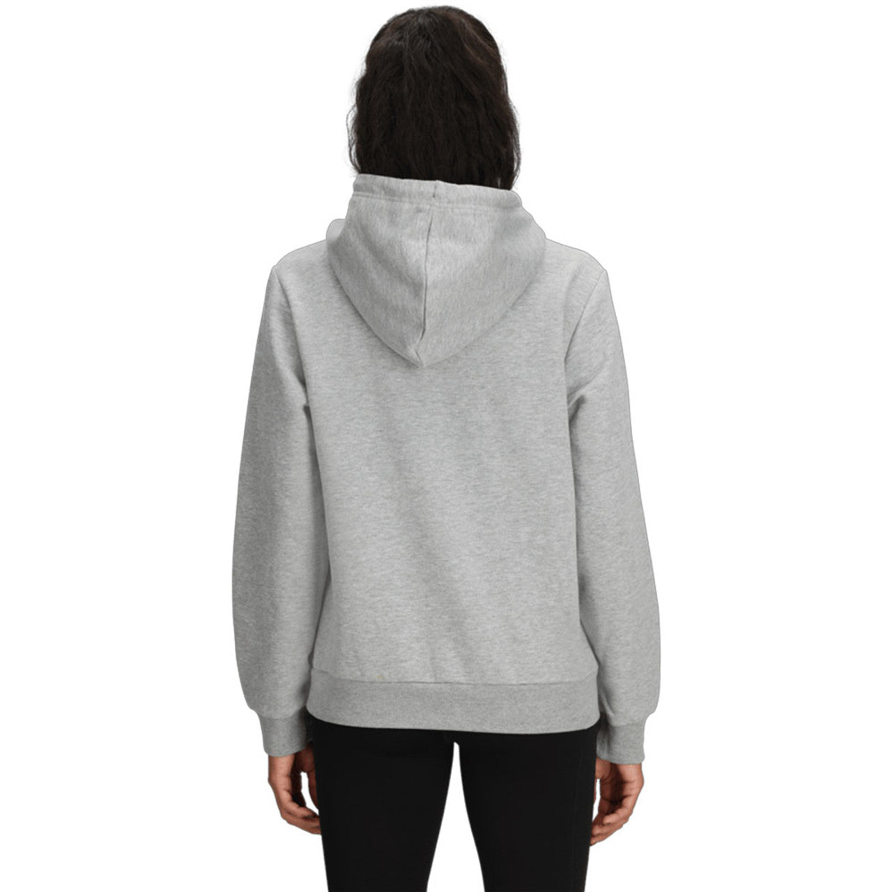 The North Face Women's Evolution Regenerative Ink Half Dome Hoodie