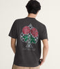 Vans Men's The Painted Rose Tee