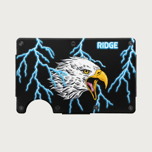 Ridge Cash Strap