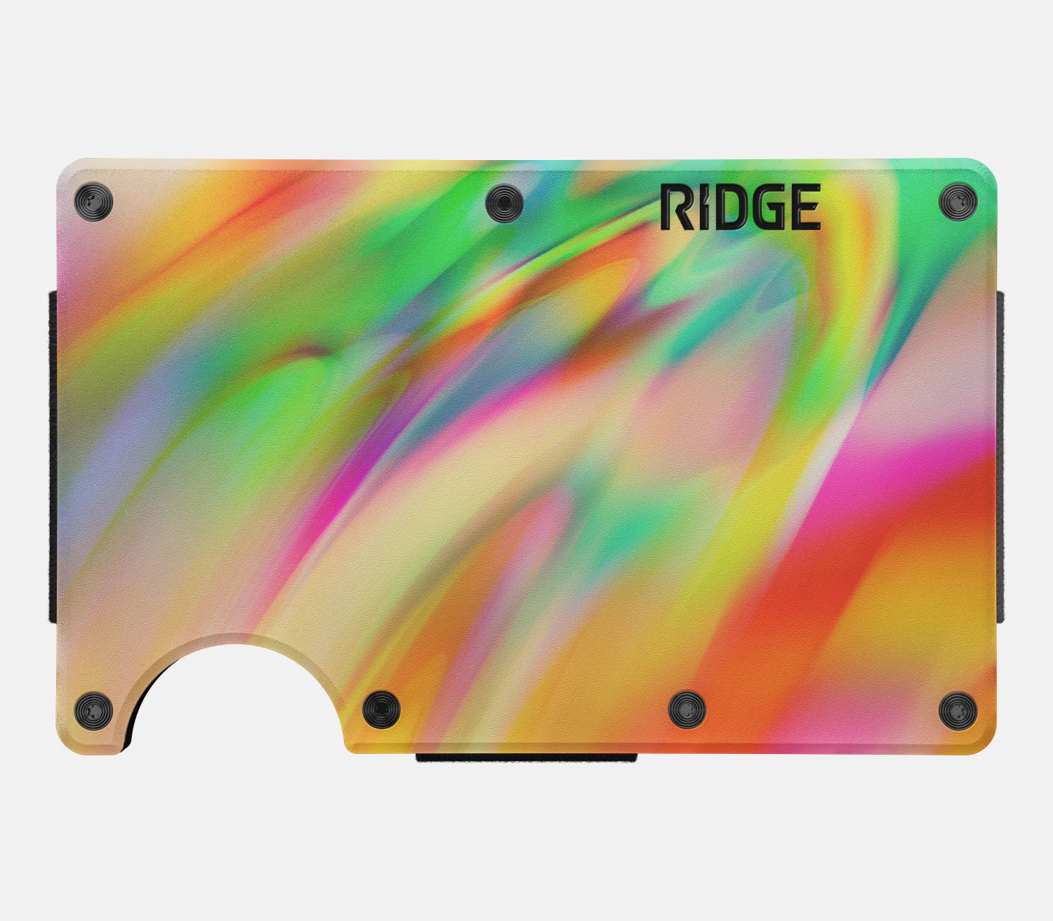 Ridge Cash Strap