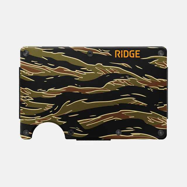 Ridge Cash Strap