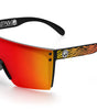 Heatwave Lazer Face Sunglasses Z87+
