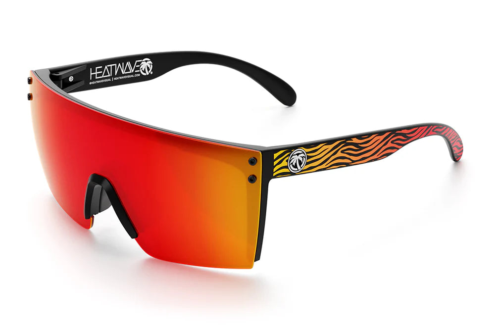 Heatwave Lazer Face Sunglasses Z87+
