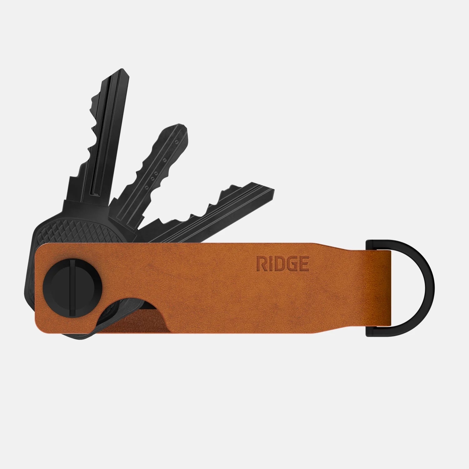 Ridge KeyCase
