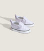 Vans Toddler Classic Slip-On V Checkerboard Shoe