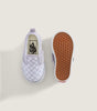 Vans Toddler Classic Slip-On V Checkerboard Shoe