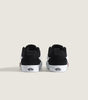 Vans Toddler Knu Skool Elastic Lace Rose Shoe