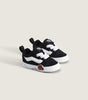 Vans Toddler Knu Skool Elastic Lace Rose Shoe