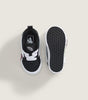 Vans Toddler Knu Skool Elastic Lace Rose Shoe