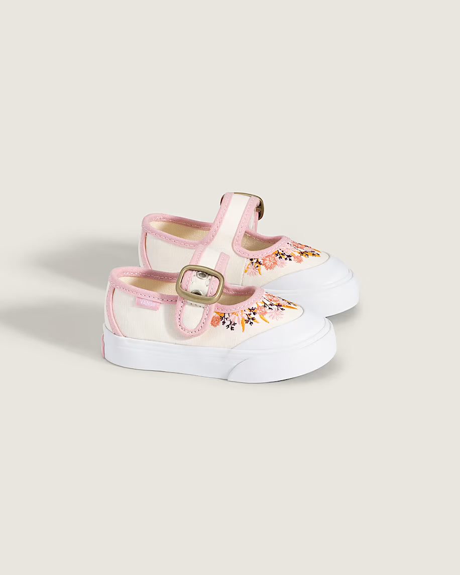 Vans Toddler Mary Jane Shoe
