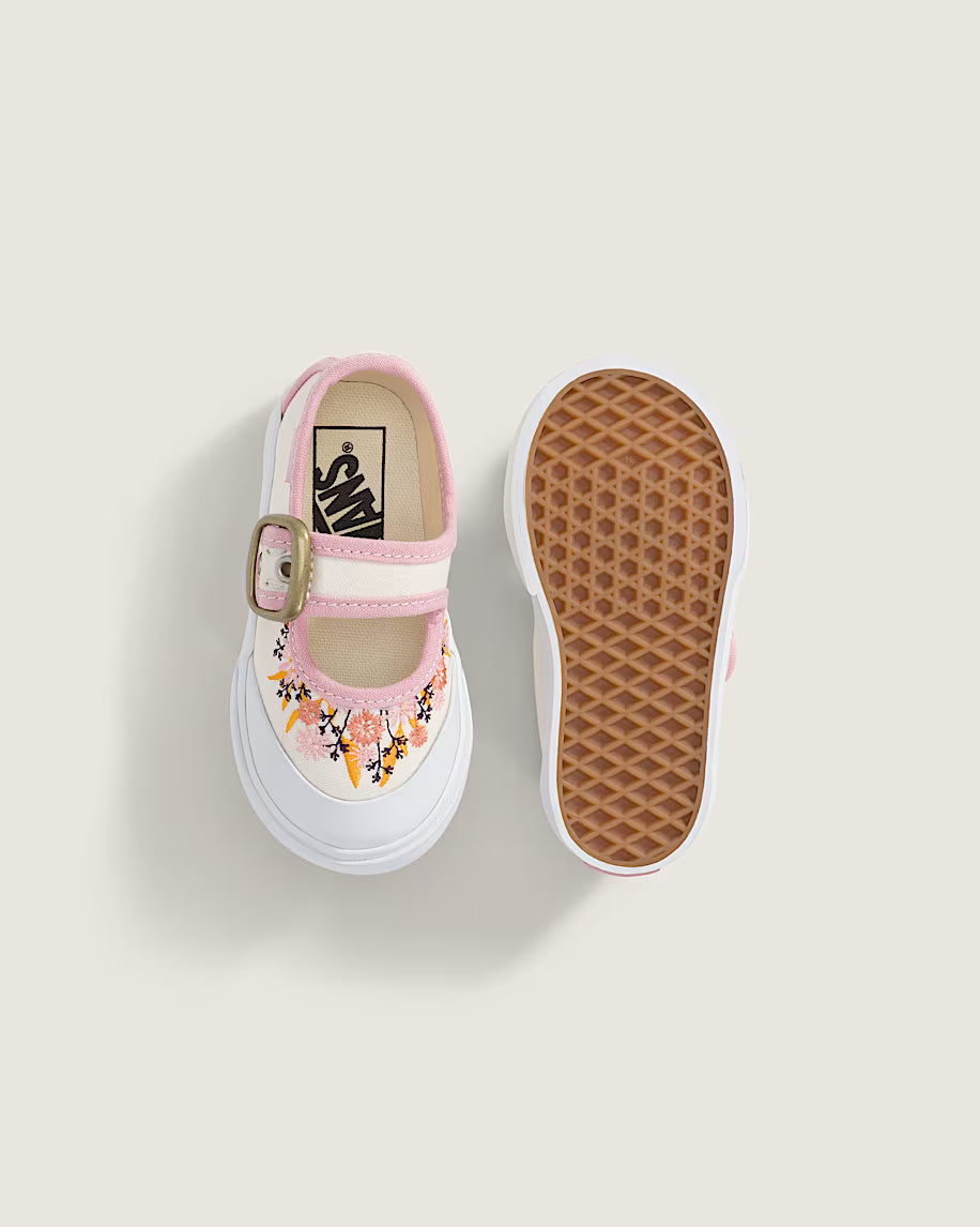 Vans Toddler Mary Jane Shoe