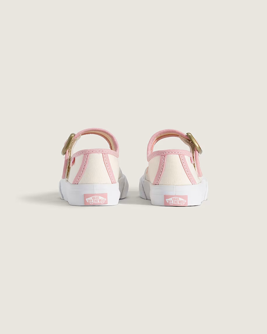 Vans Toddler Mary Jane Shoe