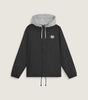 Vans Men's Torrey Hooded Coaches Jacket
