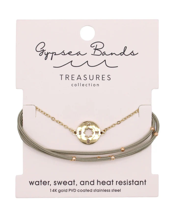 Gypsea Bands Treasure Bracelet Set