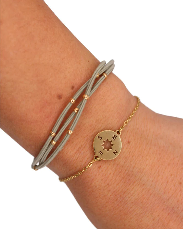 Gypsea Bands Treasure Bracelet Set