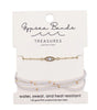 Gypsea Bands Treasure Bracelet Set