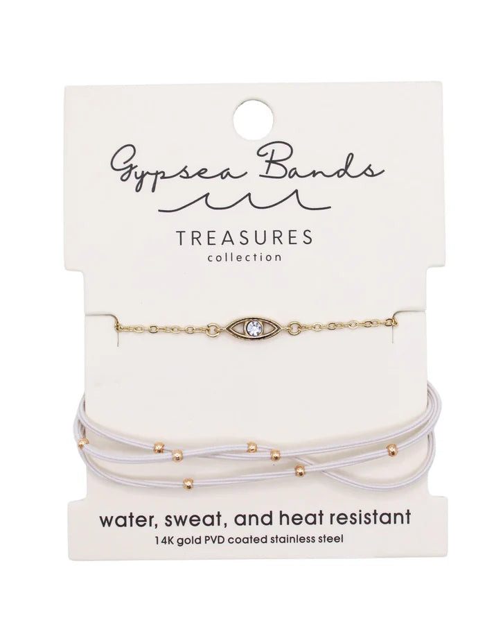 Gypsea Bands Treasure Bracelet Set