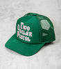 Brixton Two Dollar Pistol Netplus Trucker Hat
