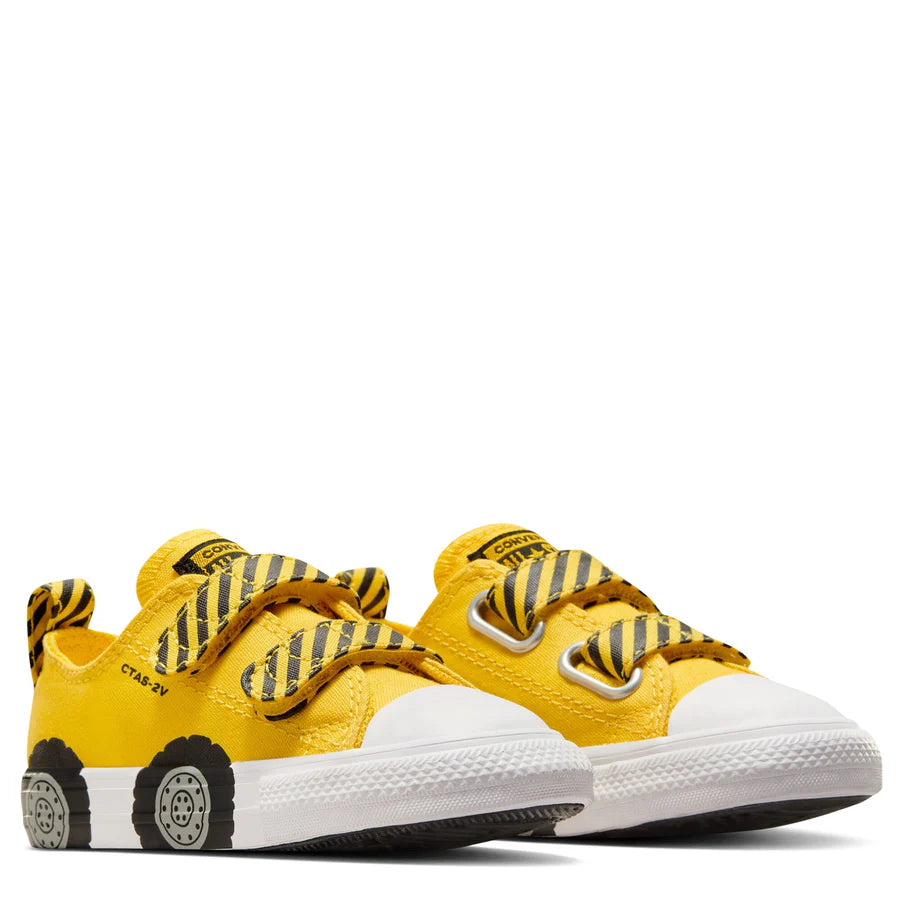 Converse Boy's Chuck Taylor East On Shoe