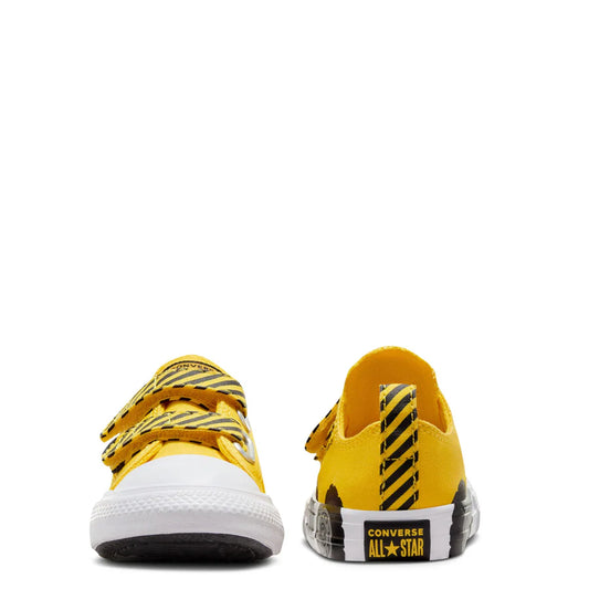 Converse Boy's Chuck Taylor East On Shoe