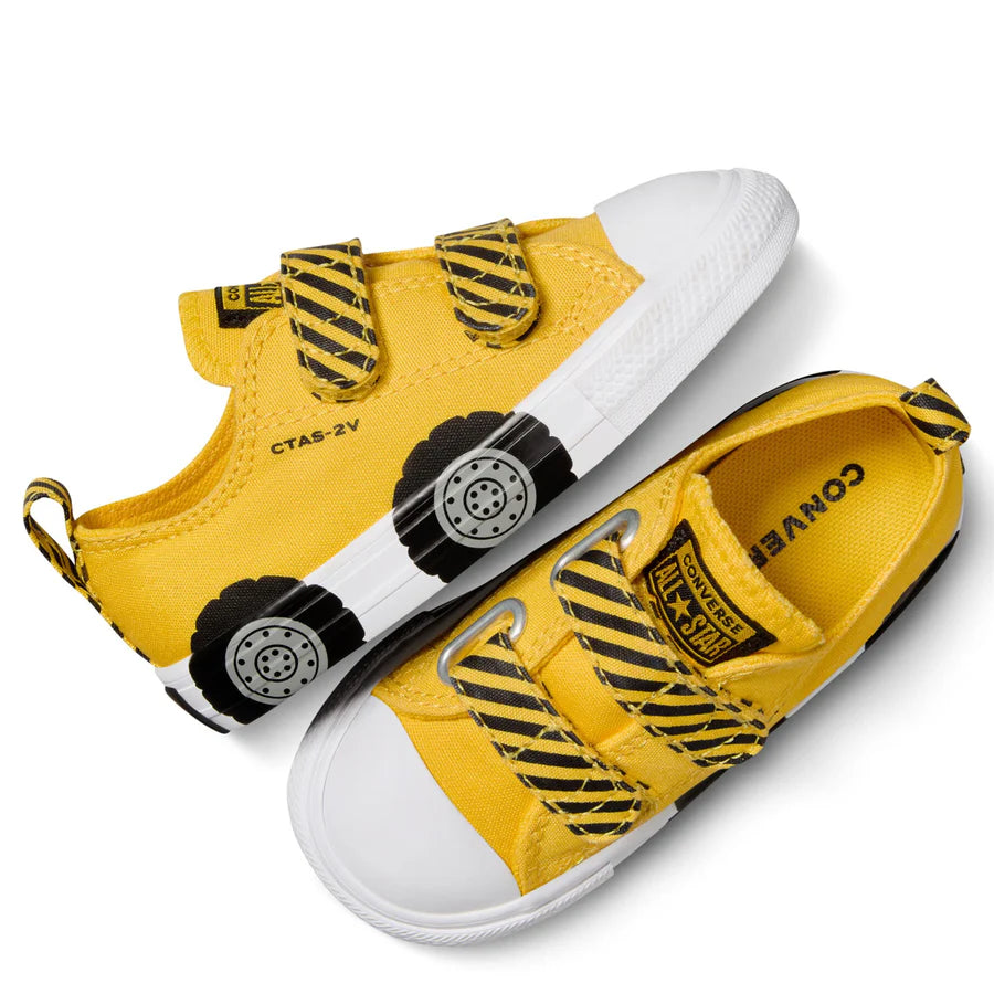 Converse Boy's Chuck Taylor East On Shoe