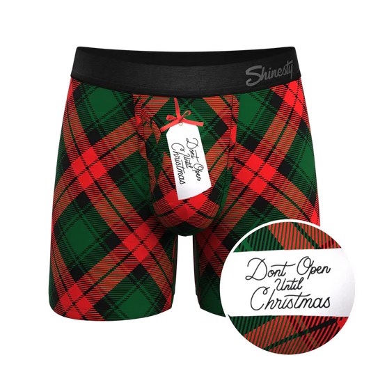 Ball Hammock® Pouch Underwear With Fly