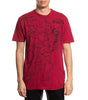 Affliction Unearth Tee