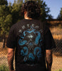 Sullen Deep Blue Premium Tee