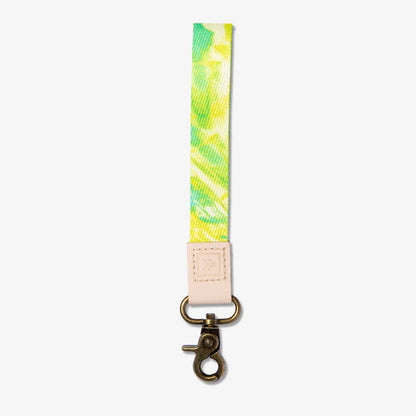 Wrist Lanyard