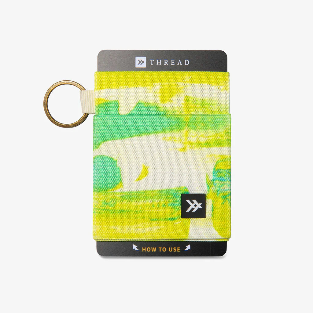 Elastic Wallet