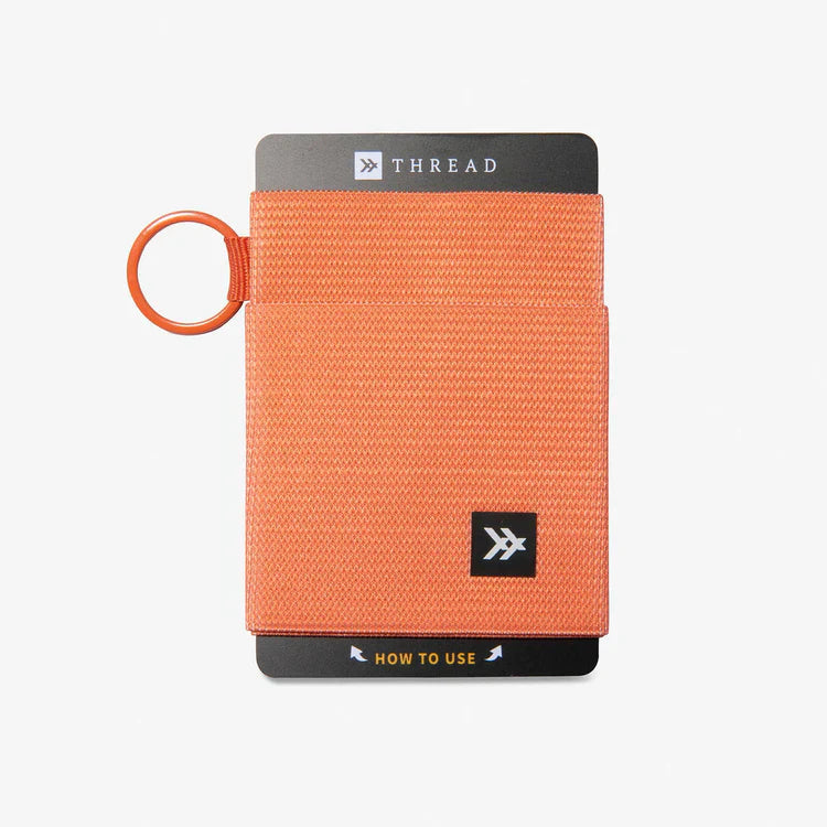 Elastic Wallet