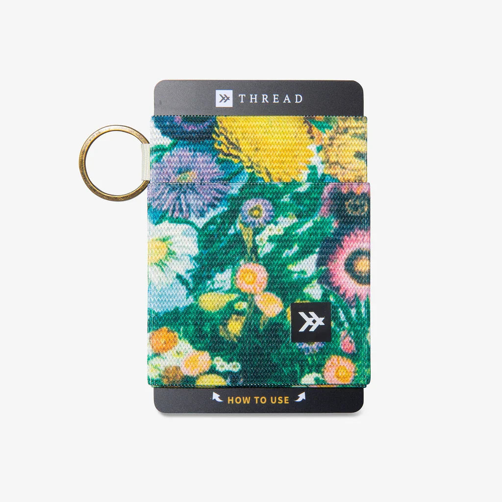 Elastic Wallet