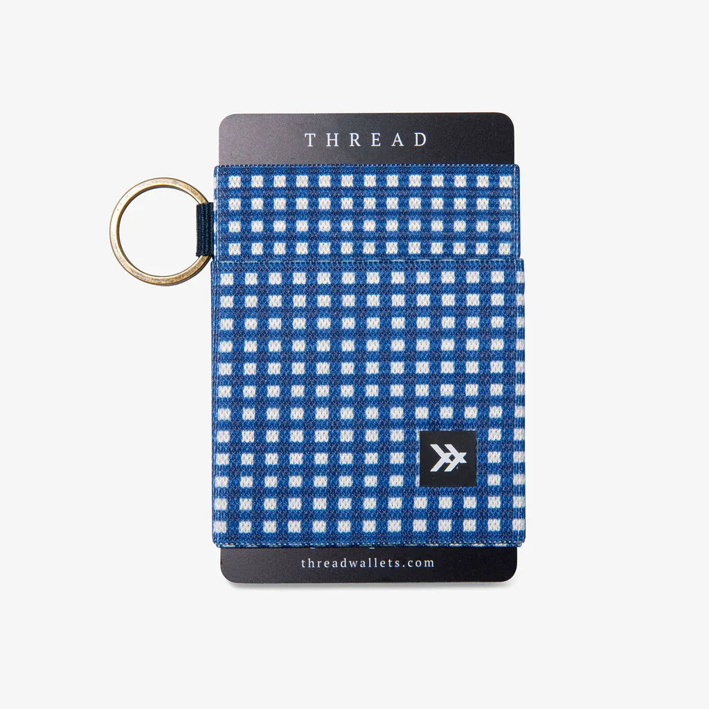 Elastic Wallet