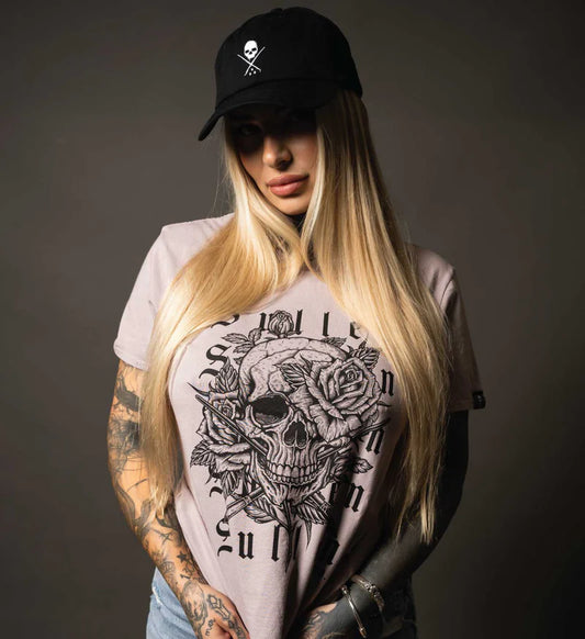 Sullen Repeater Tee