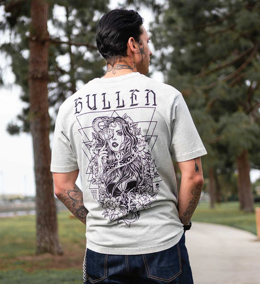 Sullen Snake Wrap "1 Ton" Tee