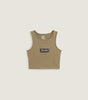 Vans Women's Upworn fitted Tank