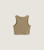 Vans Women's Upworn fitted Tank